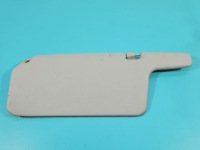 фото thumb №1, Заслінка права honda civic vii козирок захист сонцезахисна