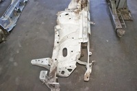 фото thumb №6, Rq132 renault megane iv чверть крила лівий перед