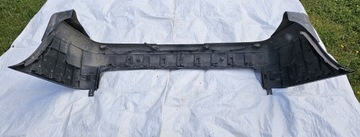 фото thumb №4, Ford galaxy i рестайлінг бампер зад pdc накладки wolf