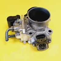 фото thumb №7, Дросельна заслінка suzuki liana 1.3 ac46927 / 1368001601 nr526