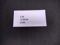 фото thumb №8, Крила обшивка правий задня задній vw golf sportsvan