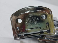 фото thumb №7, Bentley flying spur 2005 комплект зачіп багажника