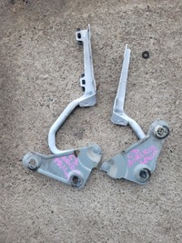 фото thumb №1, Петлі капот комплект citroen c3 aircross