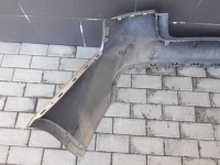 Audi a6 c7 sedan 11- бампер задний задняя 4g5807511 Цена, фото thumb