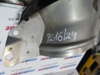 Bmw g05 g06 g07 + lci рестайлинг  наконечник трубы выпускной правый  8078670 5a5c8f4 Оригинал, фото thumb