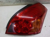 фото thumb №1, Kia ceed лампа задня права