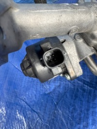 фото thumb №11, Клапан egr toyota yaris iv 1.5 гібрид 16282-f3060 f3010-15350