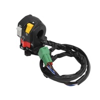 фото thumb №13, Переключатель руля 35020-hm7-a00 заменитель