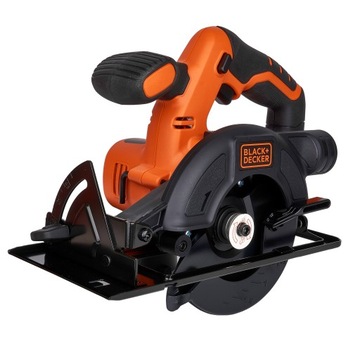 Black Decker BDCCS18N Пила циркулярная 18В 140мм