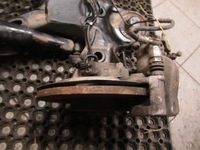 фото thumb №6, Подвеска задняя левая citroen jumpy expert iii 16-