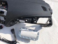 фото thumb №6, Bmw 1 f20 f21 панель капот консоль подушки ремені