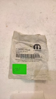 фото thumb №6, Chrysler voyager t&c dodge caravan 01-07 ручка блок управления сиденье 04685379ab