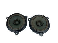 фото thumb №1, Динамік комплект 281565599r renault koleos i 2007-