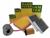 фото thumb №1, Citroen c4 cactus 14- 1.6 hdi 92km фильтры набор