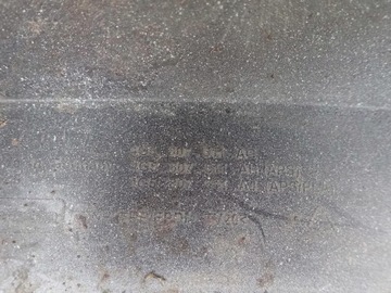 фото thumb №13, Audi a6 c7 4g sedan s-line рестайлінг 14-18 бампер зад задній 4xpdc