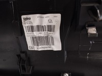 фото thumb №9, Renault megane iv 4 отопитель смеситель kombajn 272702607r