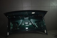 фото thumb №11, Крышка багажника audi a8 d2 lz6h голый