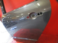 фото thumb №10, Renault grand scenic iii 09- дверь задняя левая teb66