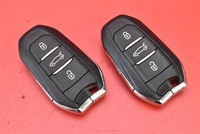 фото thumb №12, Замок запалювання брелоки кнопка кнопка старт/стоп 98161688zd opel grandland i 1.2 t 131km