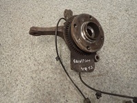 фото thumb №6, Suzuki swift 10- поворотний кулак передня права