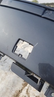 фото thumb №11, Бампер задня bmw e87