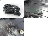 фото thumb №12, Audi q4 e-tron 89a 21- low повний led лампа права eu