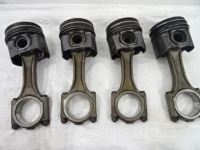 Citroen jumpy 3 2.0 bluehdi wał коленчатый cy05 поршни шатуны вкладыши комплект Доставка, фото thumb