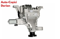 фото thumb №1, Міст диференціал задній dodge durango