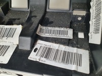 фото thumb №15, Citroen c5 iii x7 приборная панель приборная приборная панель комплект