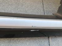 фото thumb №6, Mitsubishi outlander iii спойлер перед 6405a269