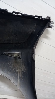 фото thumb №14, Крыло правый перед renault espace iv 05r