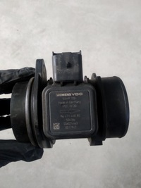 фото thumb №5, Расходомер peugeot citroen c2 c3 1.4 hdi 9647144080 siemens