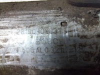 фото thumb №5, Стартер 28100-0q031 toyota yaris ii 1.0 vvti