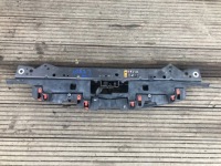 фото thumb №1, Защита кронштейн поперечина opel astra j 13354566