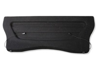 фото thumb №1, Полиця задня багажника renault clio iv 4