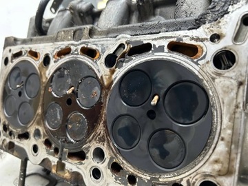 фото thumb №7, Головка двигуна audi q7 4l 2008 3.0 tdi 0594b