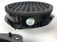 фото thumb №11, Аудиосистема bang olufsen audi rs3 a3 8v 8v0035465