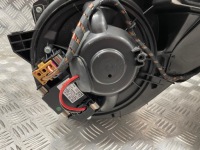 фото thumb №8, Отопитель корпус воздуходувка skoda octavia ii lift eu 1z1820003fp