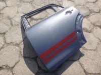 Дверей ліве ліве задні mini r60 нефарбований Доставка, фото thumb