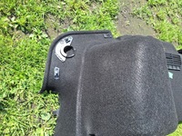 фото thumb №7, Оббивка багажника права audi a4 b6 sedan