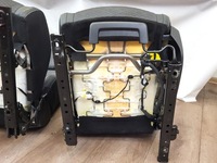 фото thumb №9, Сиденья заднее сиденье комплект ds4 ds 4 ii 2021r