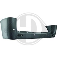 фото thumb №1, Бампер do citroen jumpy 07-