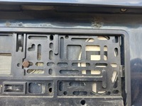 фото thumb №7, Mercedes clk c208 w208 крышка багажника багажника задняя 189