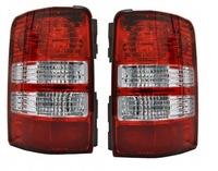 фото thumb №1, Jeep liberty kk лампа задняя комплект 2007-2013 l+p