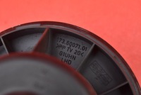 фото thumb №9, Повітродувка вентилятор обдув eu 1736007101 ford focus c-max 1 i 03-07