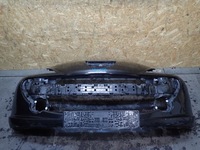 фото thumb №1, Бампер перед peugeot 207