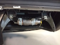 фото thumb №6, Консоль панель приладів подушка ремені 5n0 tiguan 1 lift подушка безпеки подушки безпеки оригінал