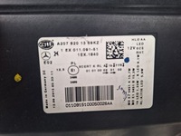 фото thumb №10, Mercedes e coupe w207 lift лампа full led ils левая комплектная