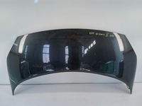 фото thumb №1, Капот крышка двигателя renault scenic ii ea3