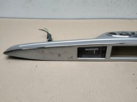 фото thumb №7, Накладка хром ліхтарі кришки задня kia sportage ii lift колір 9s 2008-2010